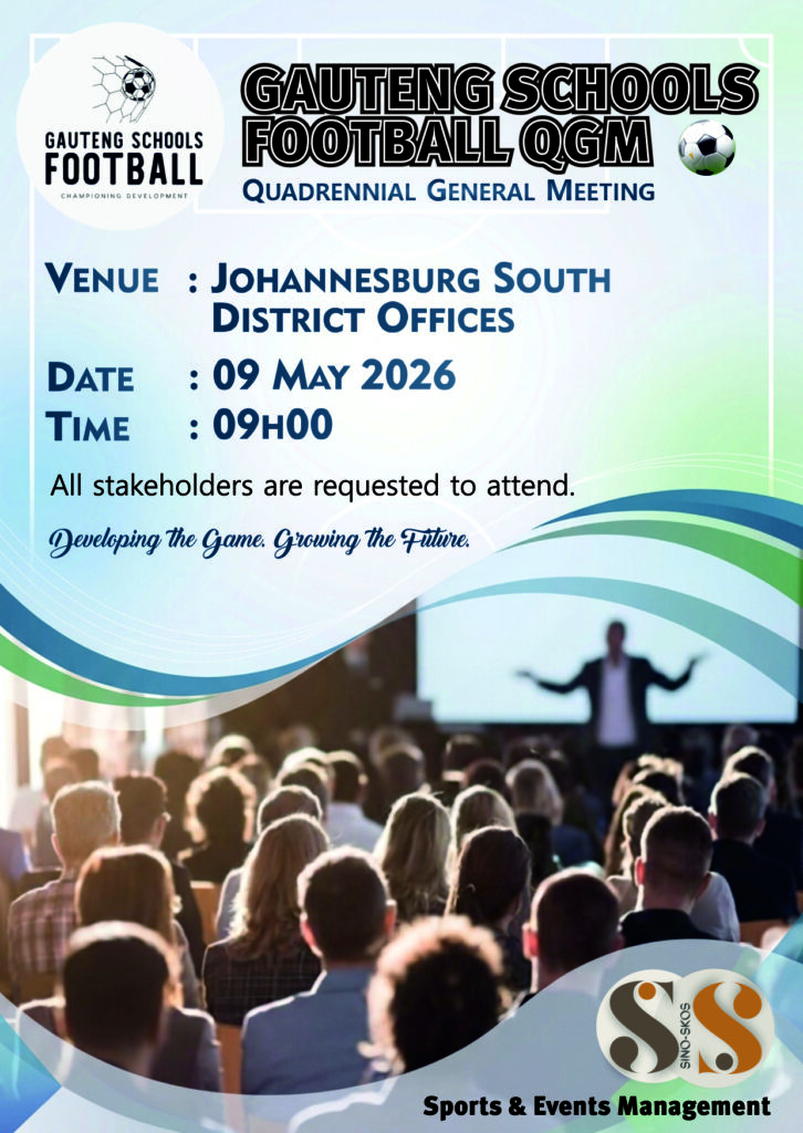 gauteng schools football qgm 3